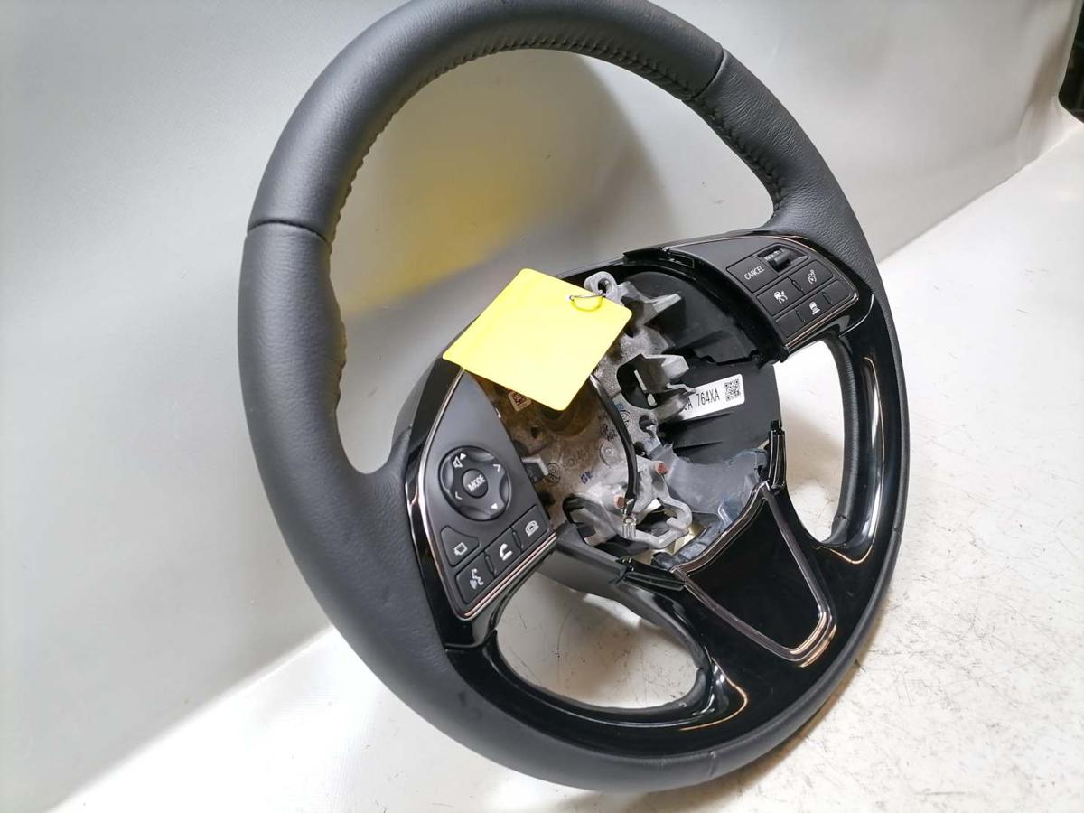 Mitsubishi Eclipse Cross GL3W original Lederlenkrad mit Multifunktion Bj.2023